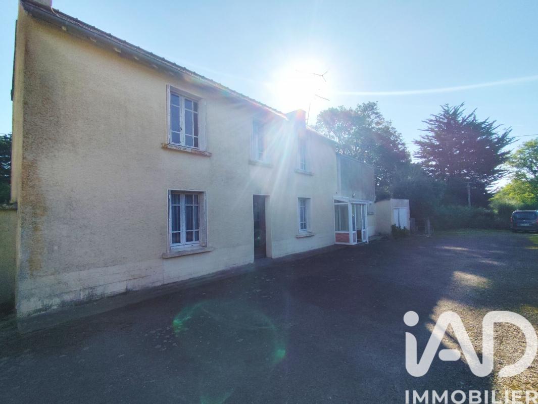 Maison 4 Pièce(s) Sainte-Marie - Photo 2