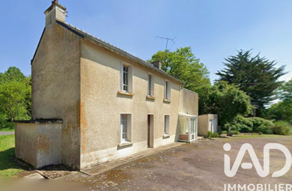 Maison 4 Pièce(s) Sainte-Marie - Photo 3