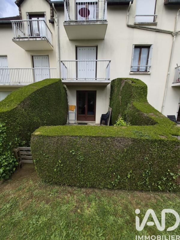 Appartement 1 Pièce(s) Bagnoles de l'Orne Normandie