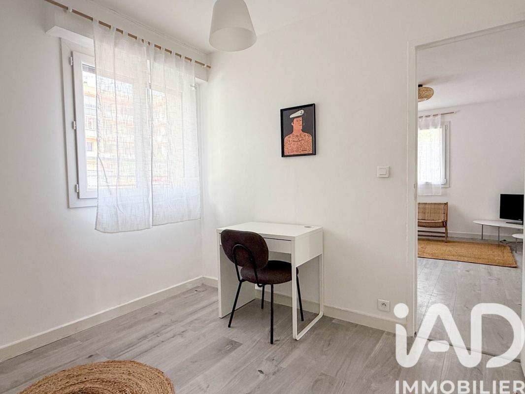 Appartement 3 Pièce(s) Toulon