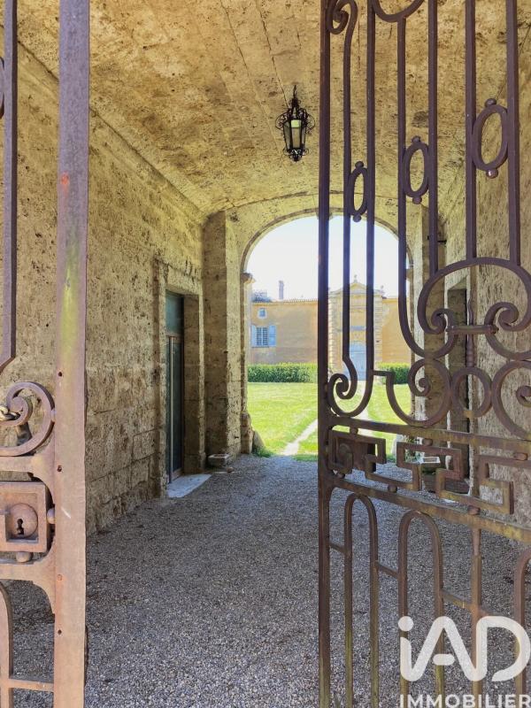 Château 20 Pièce(s) Chabeuil - Photo 2