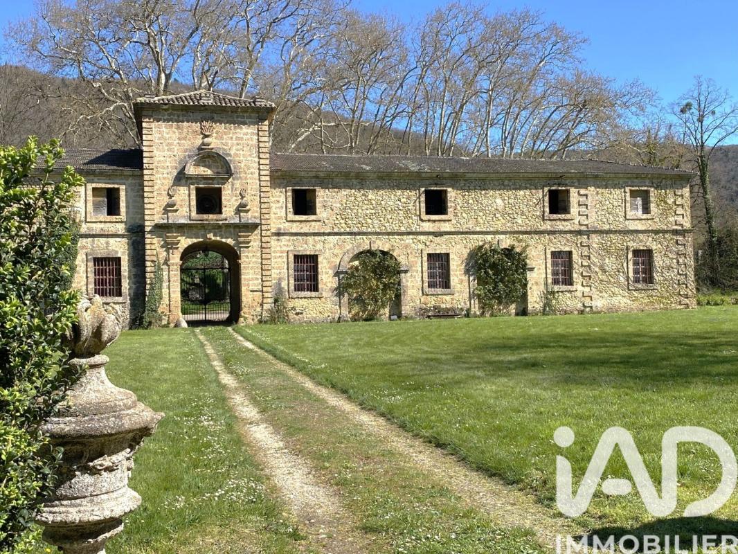 Château 20 Pièce(s) Chabeuil - Photo 3