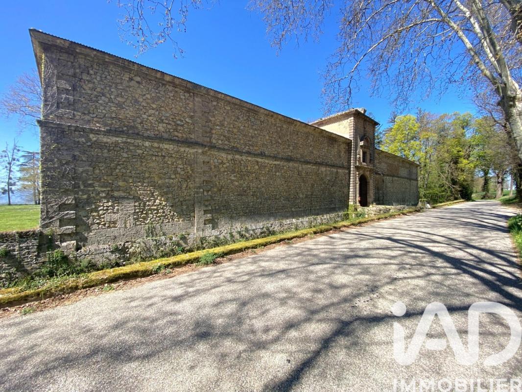 Château 20 Pièce(s) Chabeuil - Photo 5