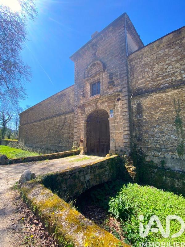 Château 20 Pièce(s) Chabeuil - Photo 6