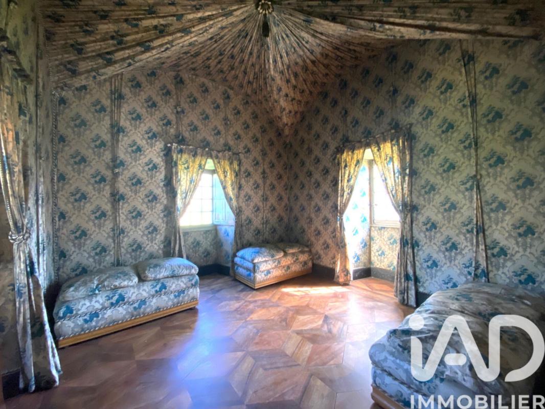 Château 20 Pièce(s) Chabeuil - Photo 8