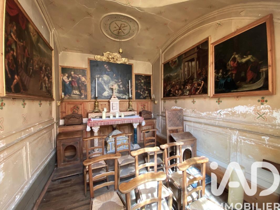 Château 20 Pièce(s) Chabeuil - Photo 13