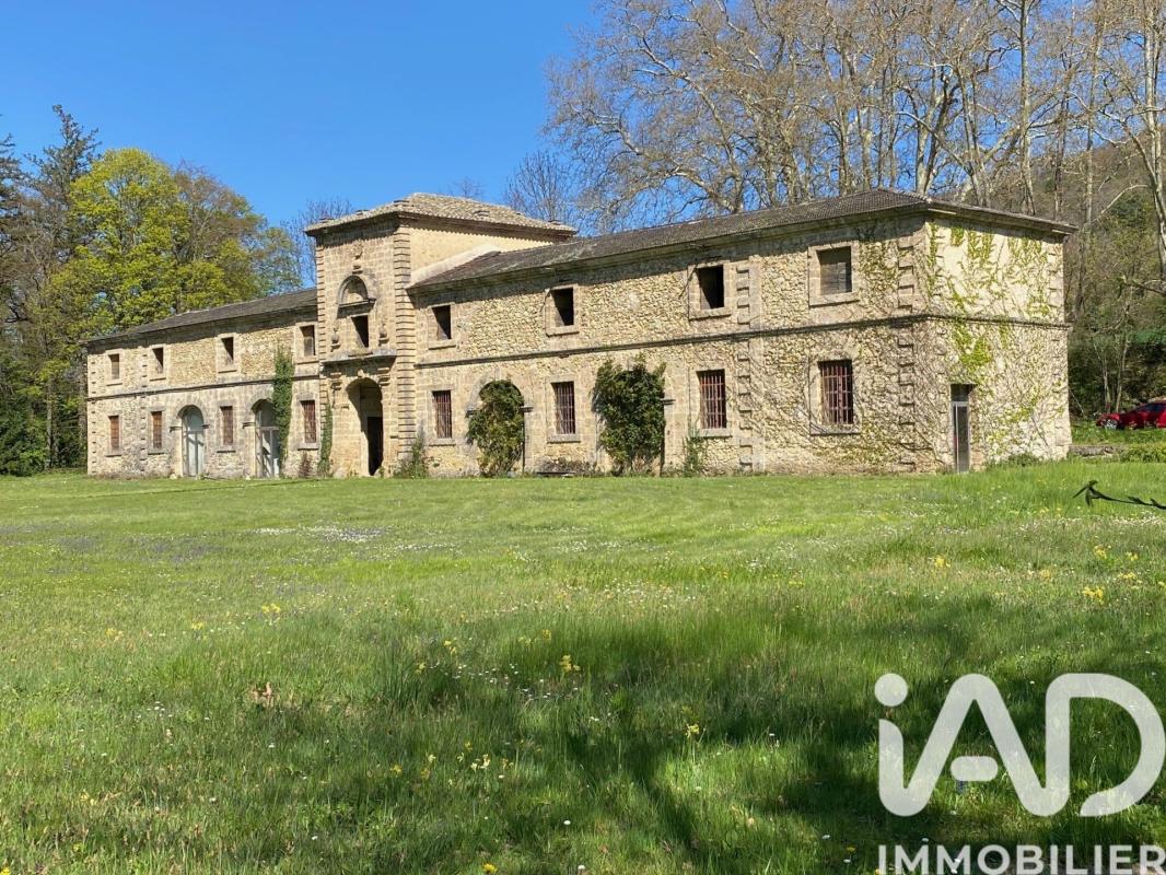 Château 20 Pièce(s) Chabeuil - Photo 19