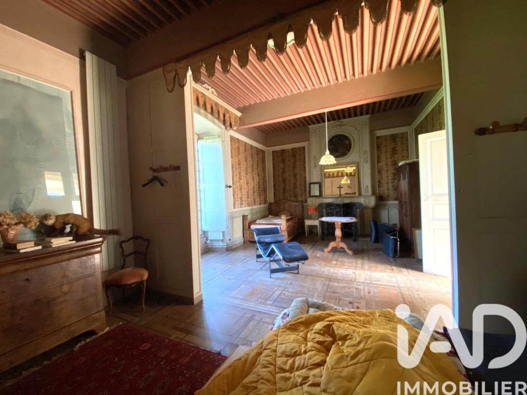 Château 20 Pièce(s) Chabeuil - Photo 20
