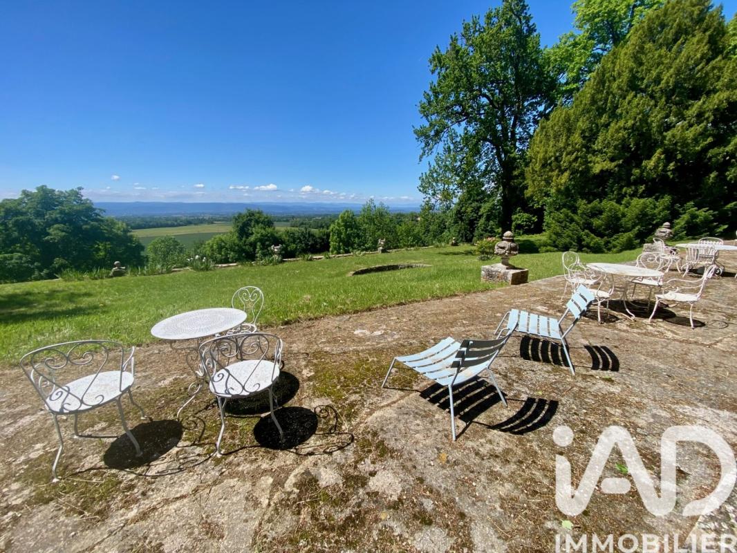 Château 20 Pièce(s) Chabeuil - Photo 21