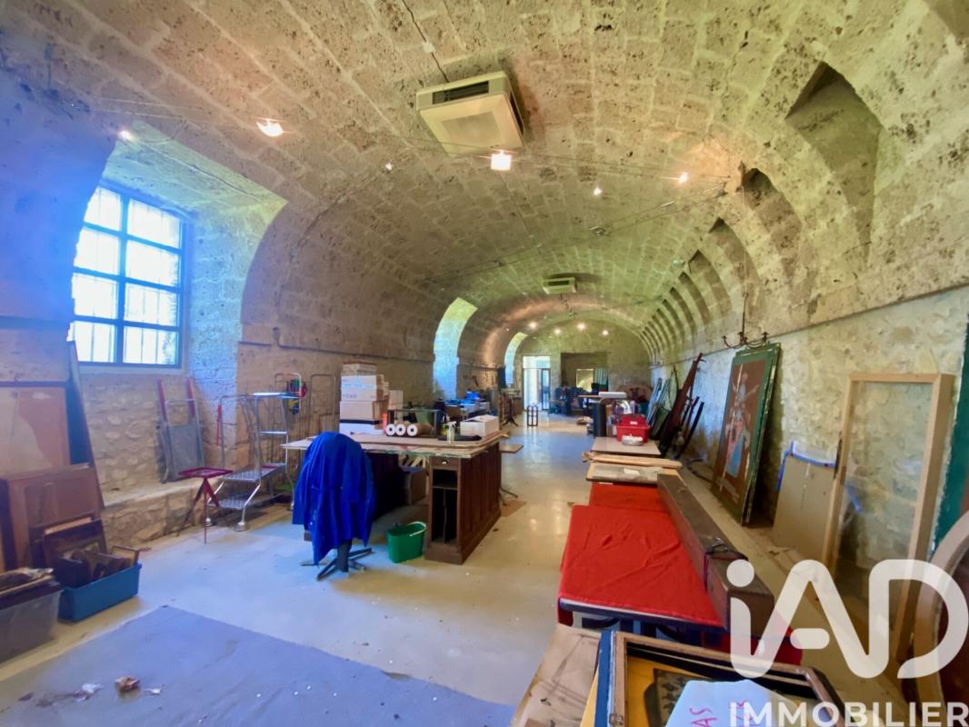 Château 20 Pièce(s) Chabeuil - Photo 23