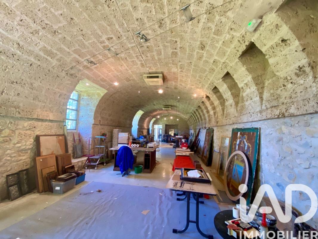 Château 20 Pièce(s) Chabeuil - Photo 24