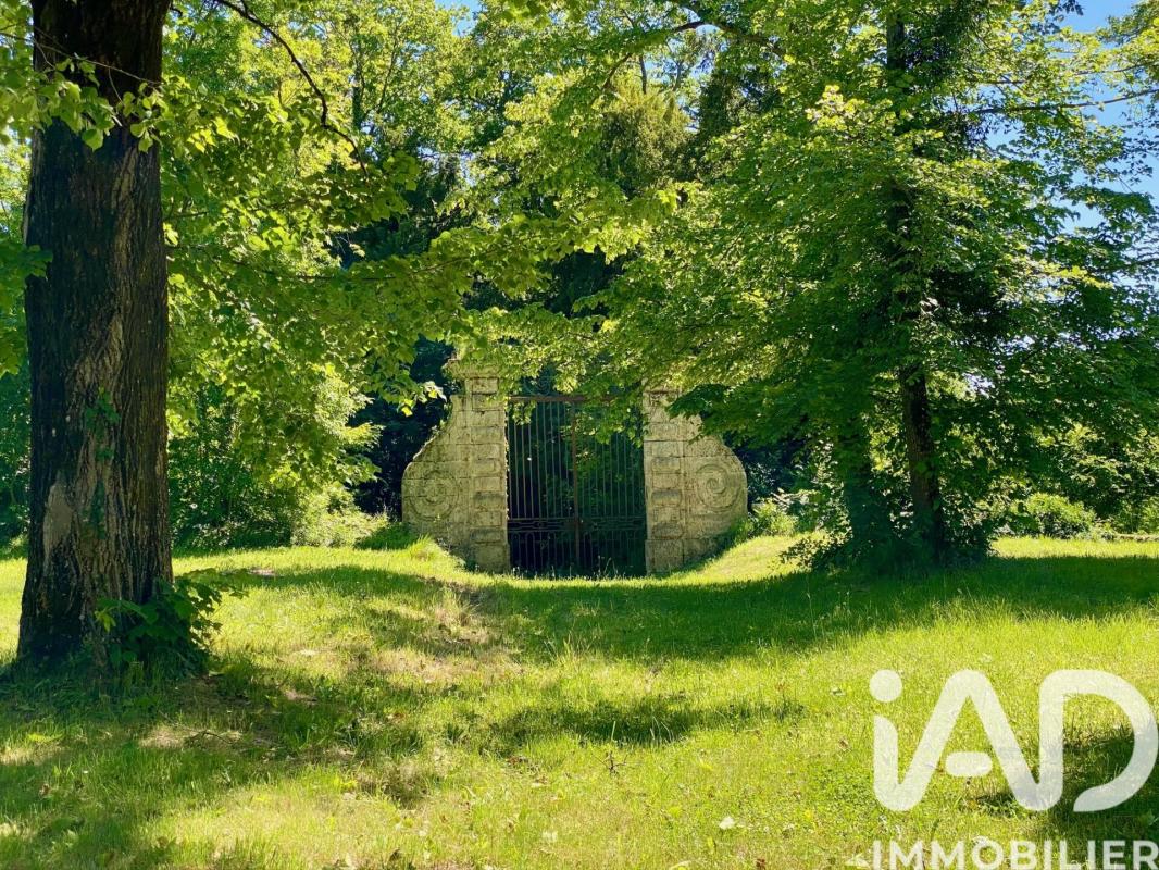 Château 20 Pièce(s) Chabeuil - Photo 25