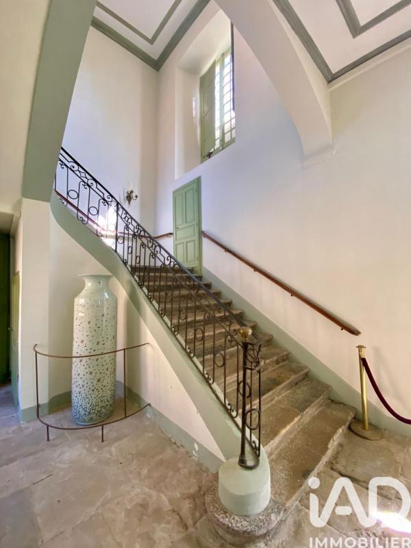 Château 20 Pièce(s) Chabeuil - Photo 27