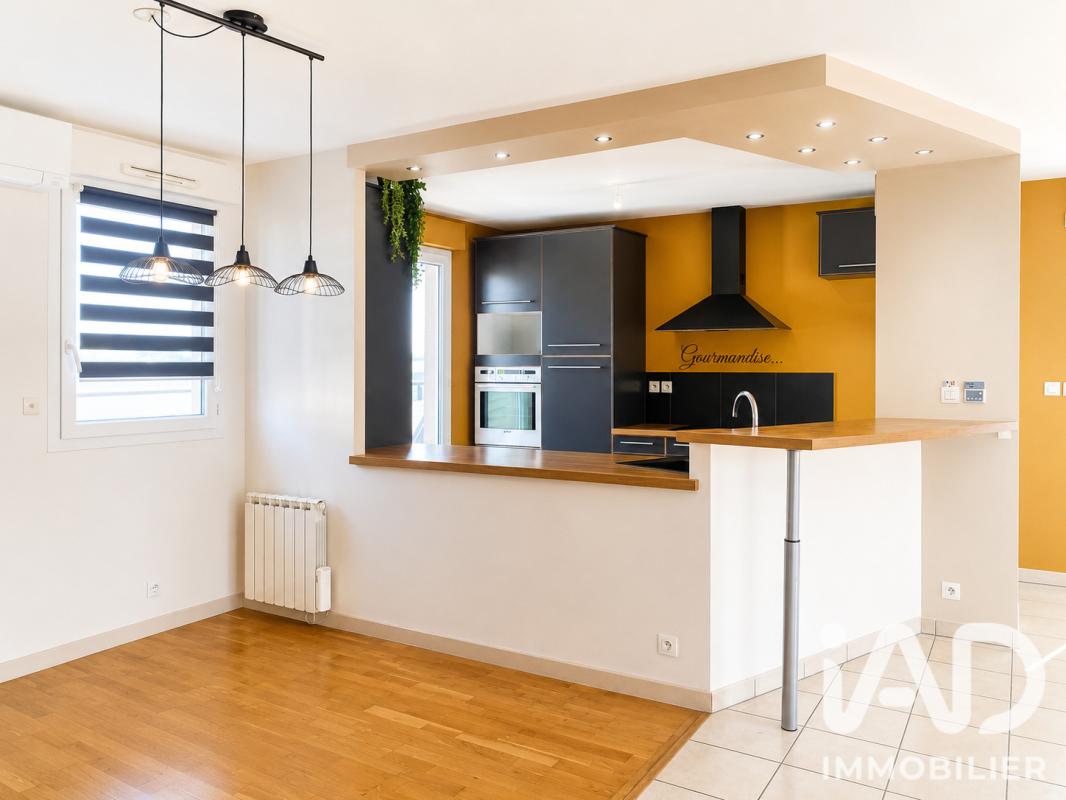 Appartement 4 Pièce(s) Vénissieux - Photo 3