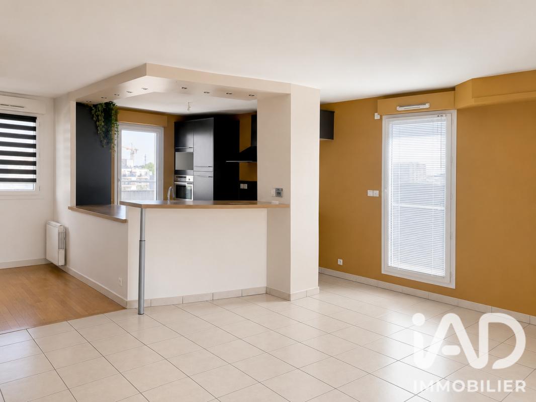 Appartement 4 Pièce(s) Vénissieux - Photo 4