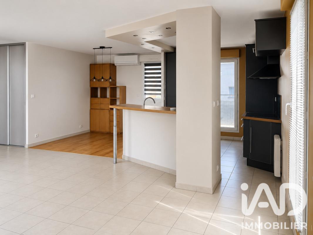 Appartement 4 Pièce(s) Vénissieux - Photo 5
