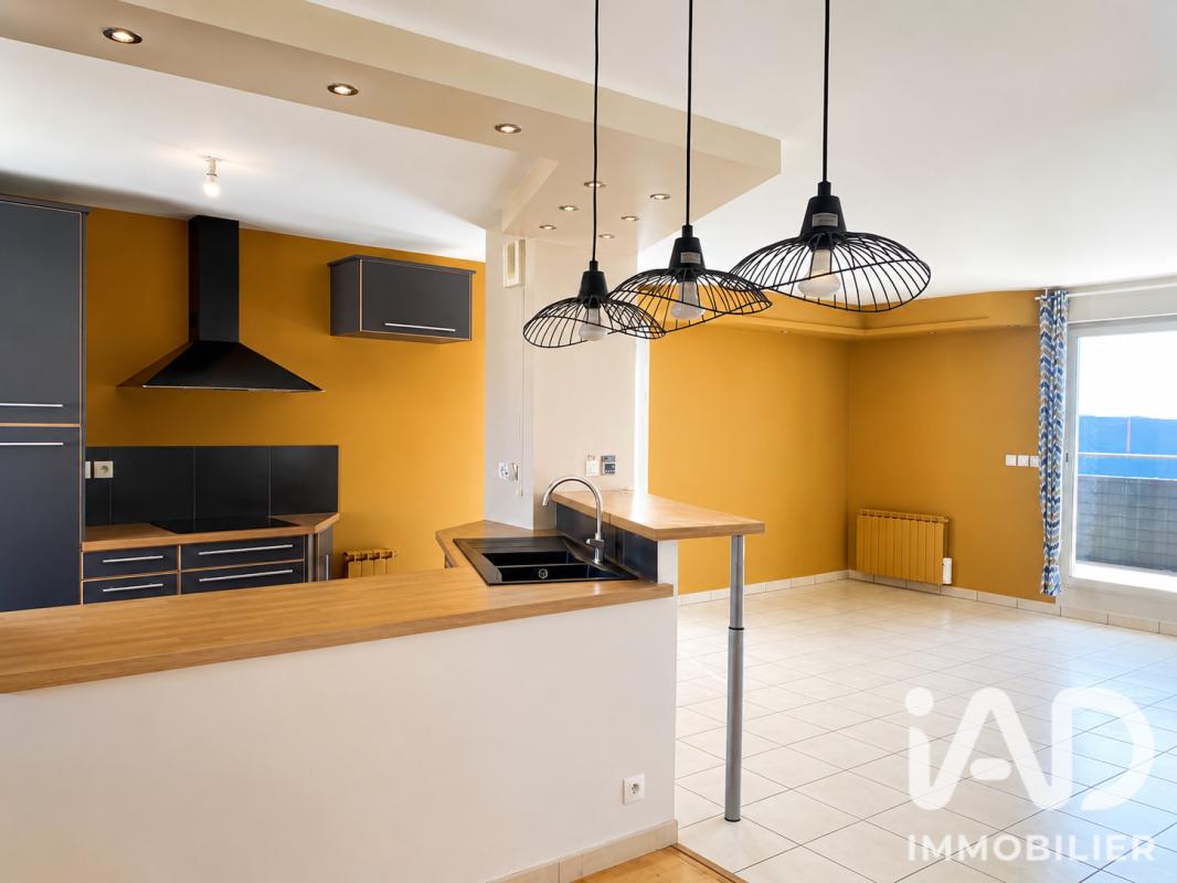 Appartement 4 Pièce(s) Vénissieux - Photo 6