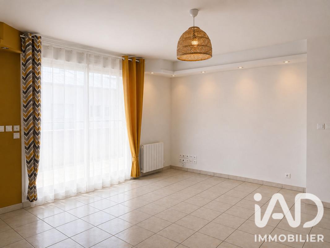 Appartement 4 Pièce(s) Vénissieux - Photo 7