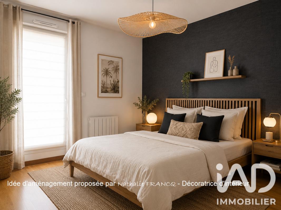 Appartement 4 Pièce(s) Vénissieux - Photo 12