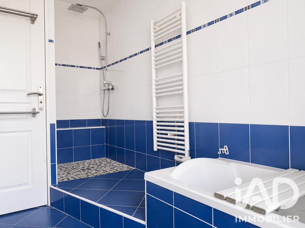 Appartement 4 Pièce(s) Vénissieux - Photo 14
