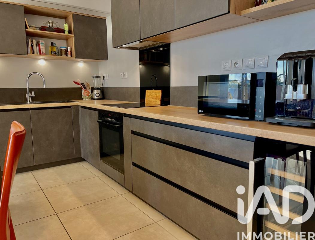 Appartement 4 Pièce(s) Fréjus - Photo 7