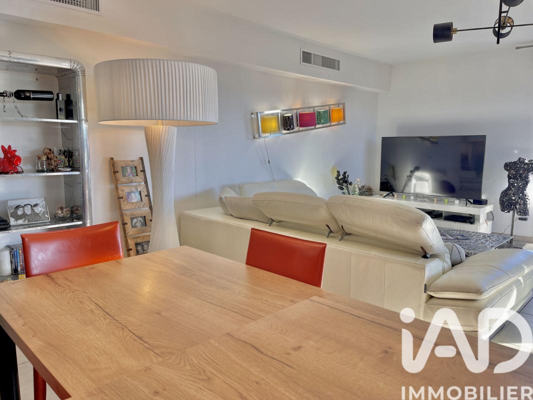 Appartement 4 Pièce(s) Fréjus - Photo 8