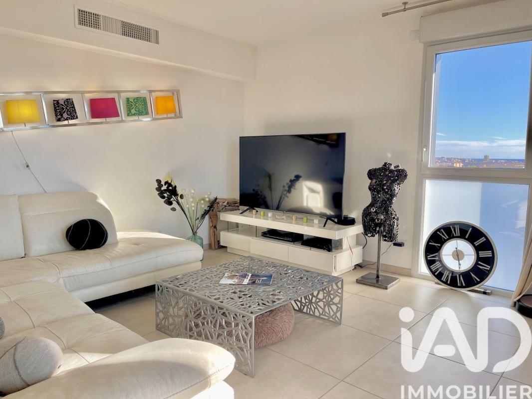 Appartement 4 Pièce(s) Fréjus - Photo 9