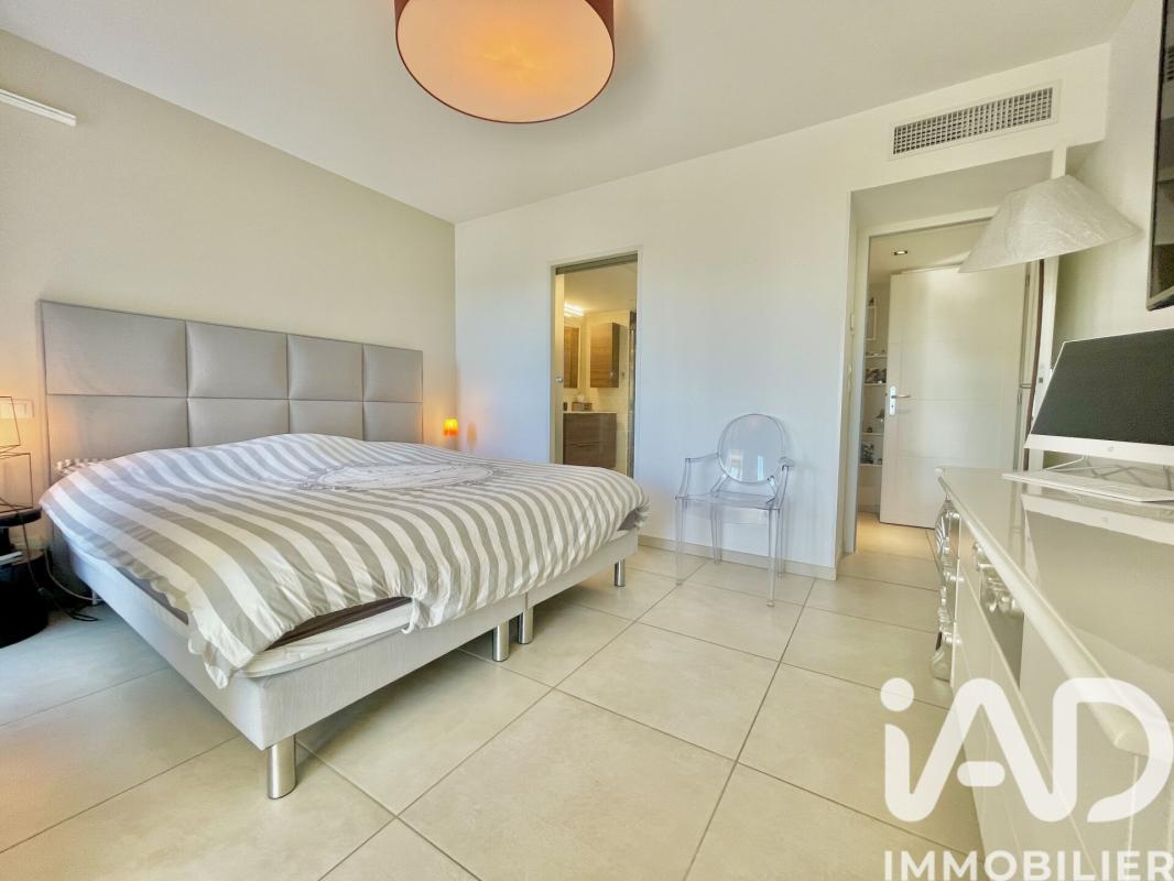 Appartement 4 Pièce(s) Fréjus - Photo 12