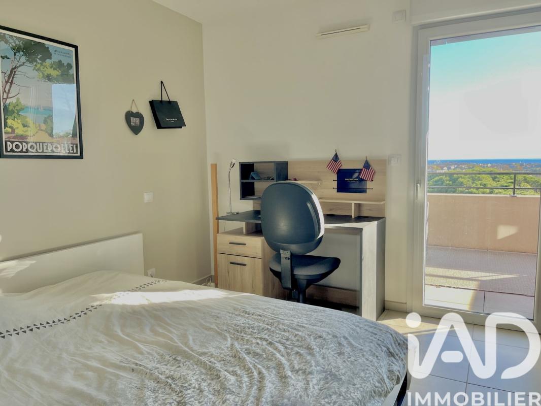 Appartement 4 Pièce(s) Fréjus - Photo 15