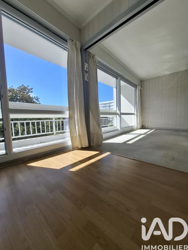 Appartement 4 Pièce(s) La Rochelle - Photo 3