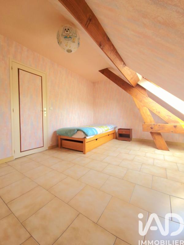 Maison 7 Pièce(s) Saint-Fargeau