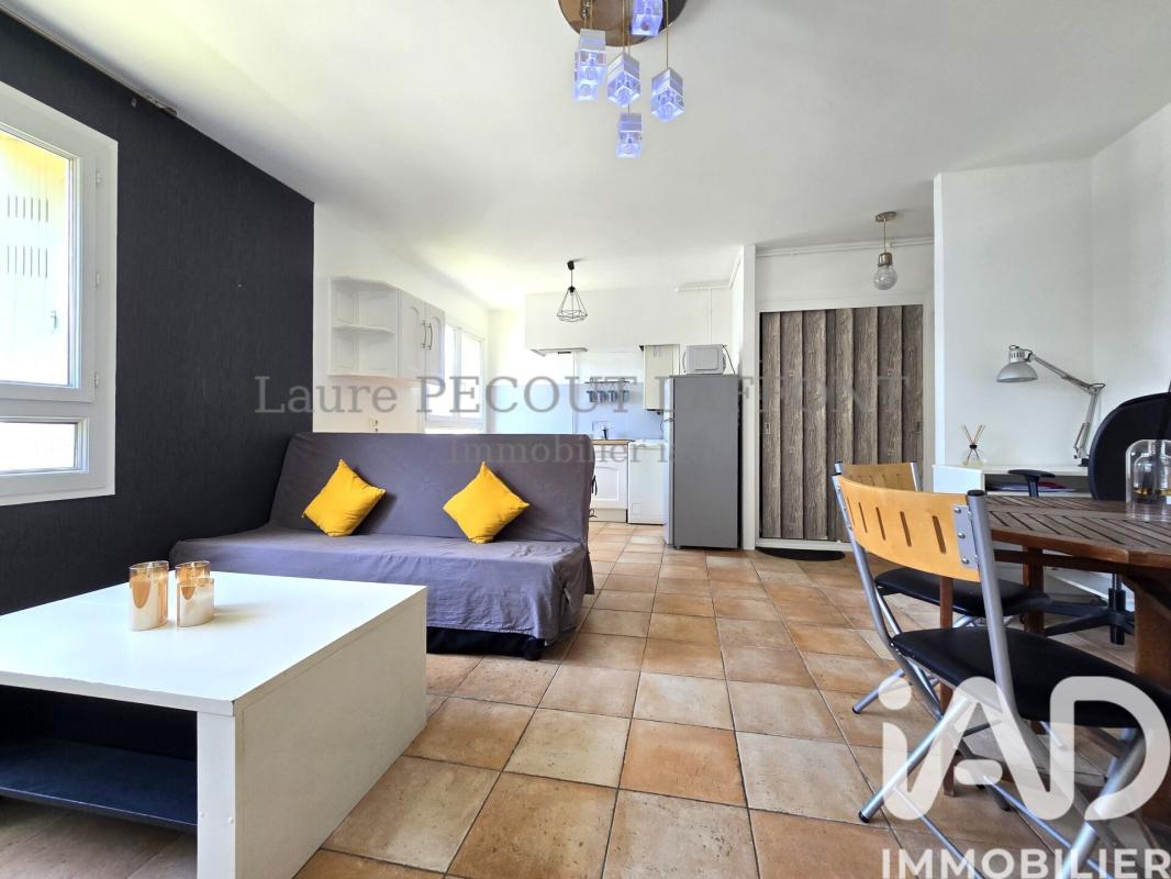 Appartement 2 Pièce(s) Toulouse