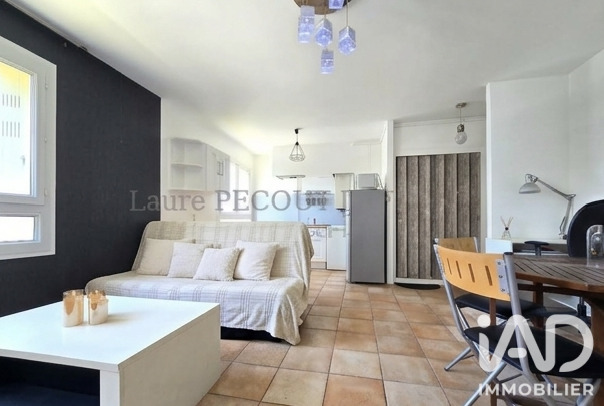 Appartement 2 Pièce(s) Toulouse