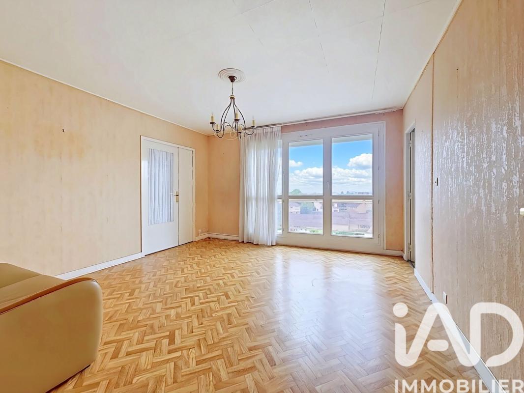 Appartement 3 Pièce(s) Vaires-sur-Marne