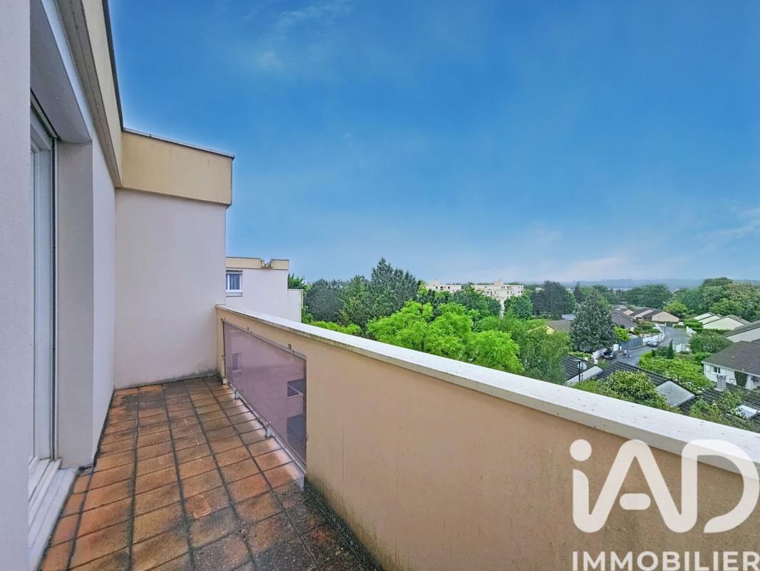 Appartement 3 Pièce(s) Vaires-sur-Marne
