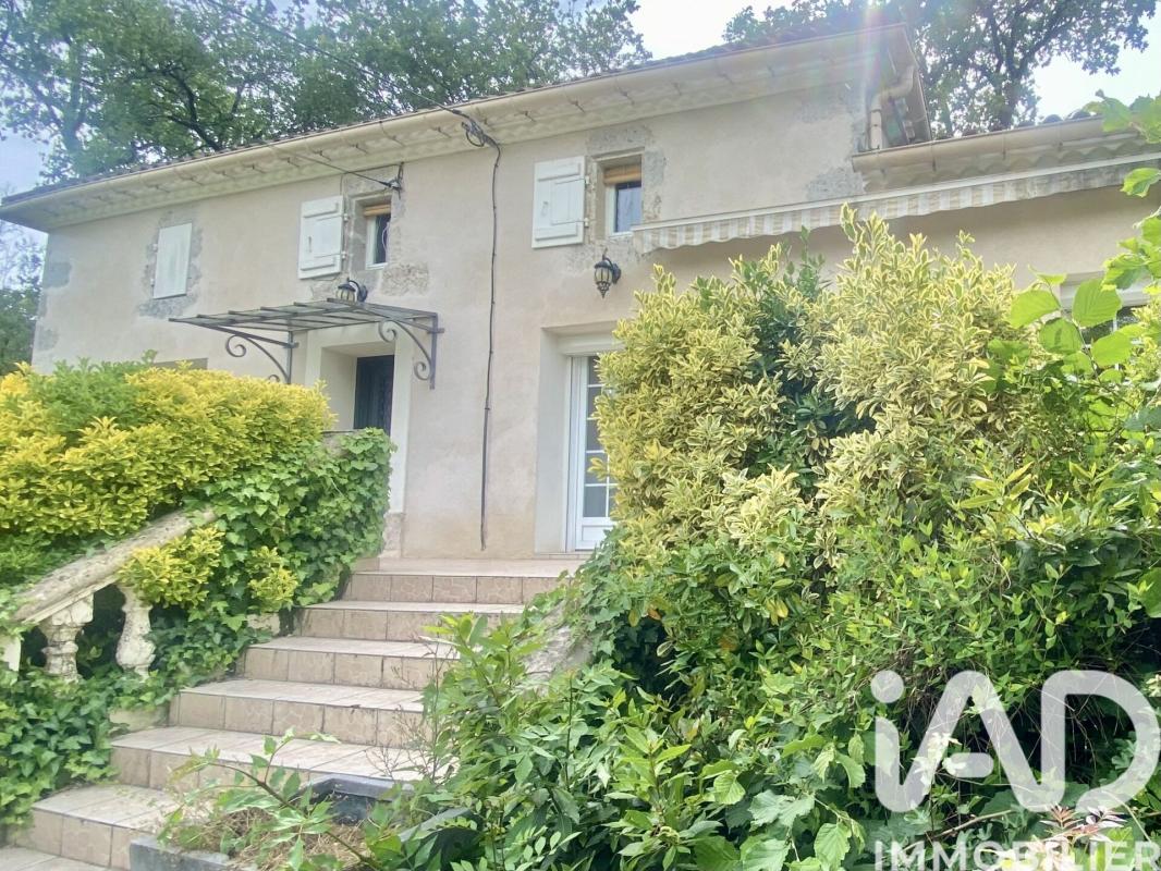 Maison 6 Pièce(s) Nérac