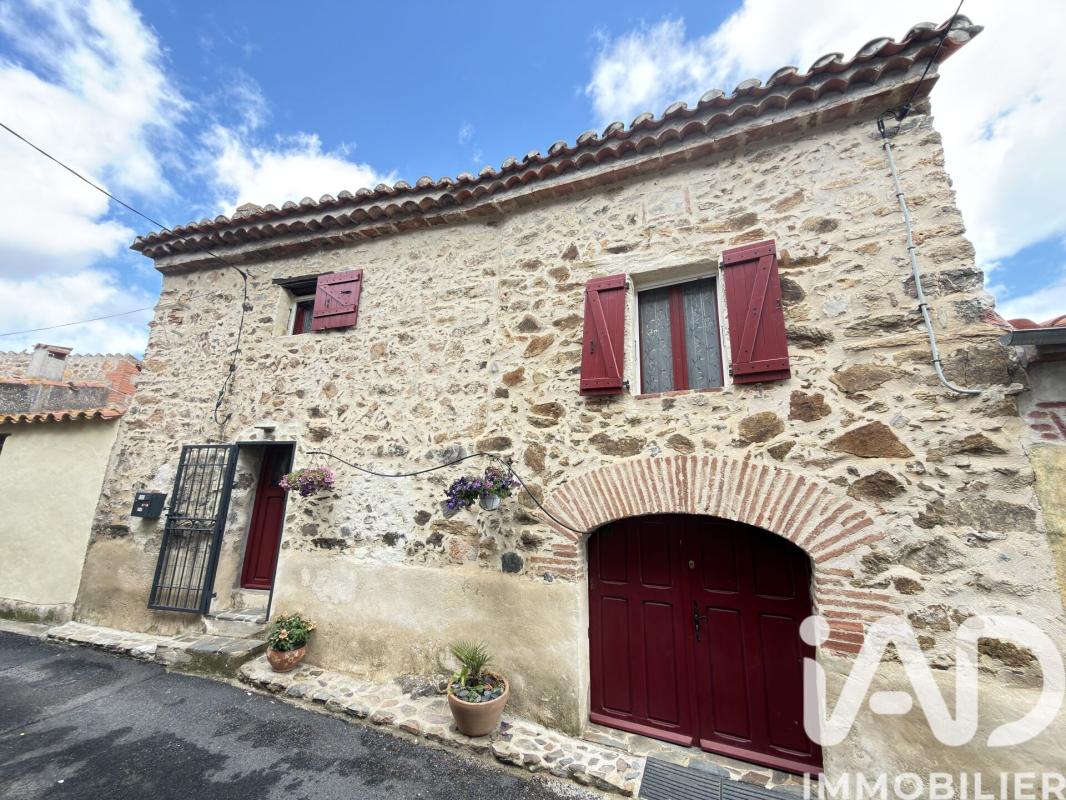 Maison de village 4 Pièce(s) Oms