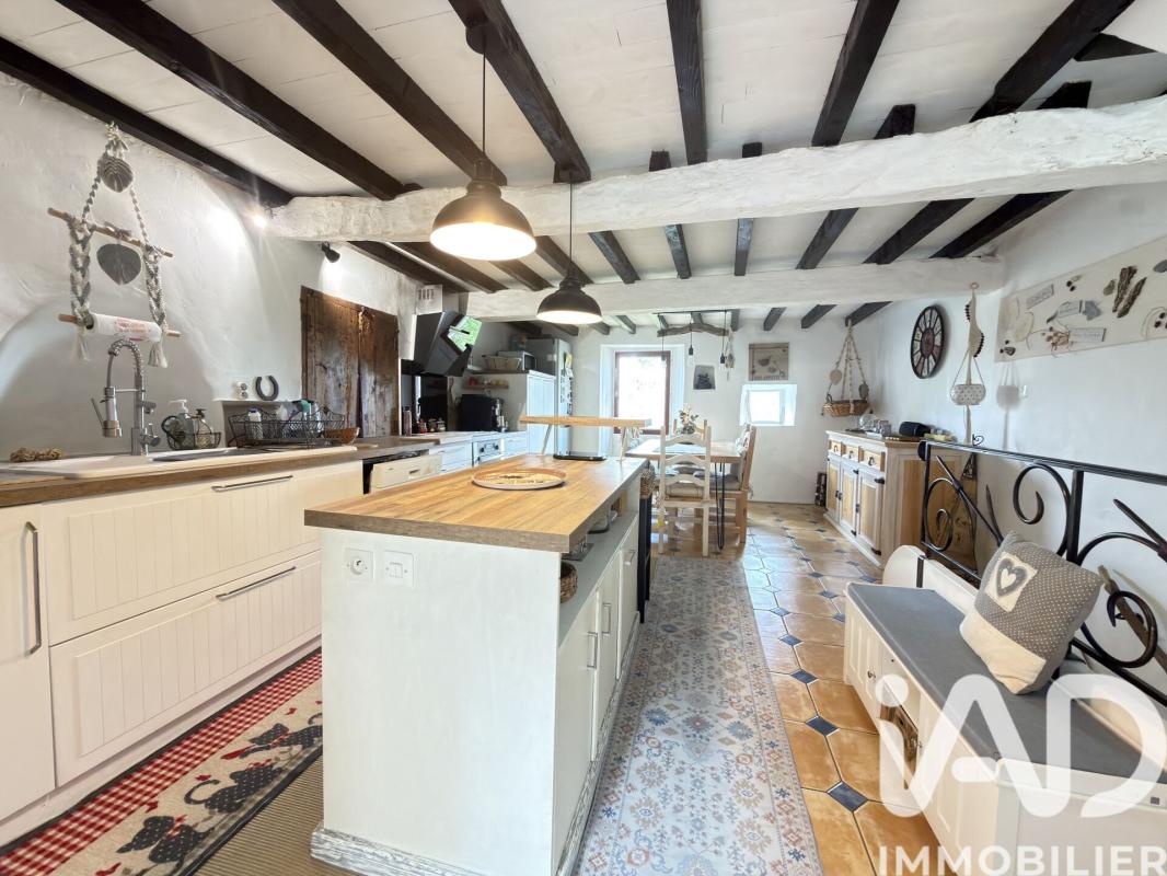 Maison 4 Pièce(s) Oms - Photo 2