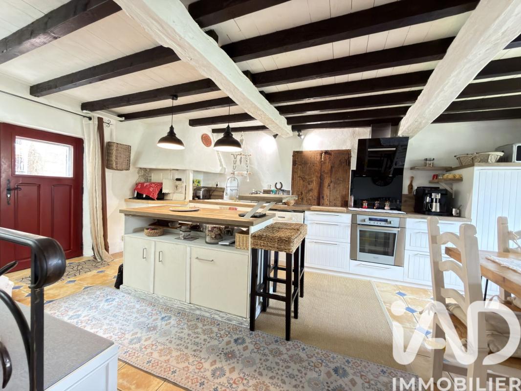 Maison 4 Pièce(s) Oms - Photo 3