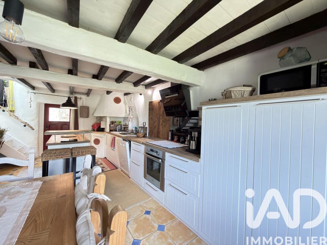 Maison 4 Pièce(s) Oms - Photo 4