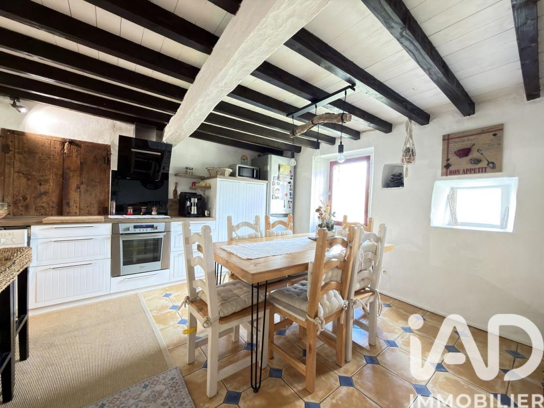 Maison 4 Pièce(s) Oms - Photo 5