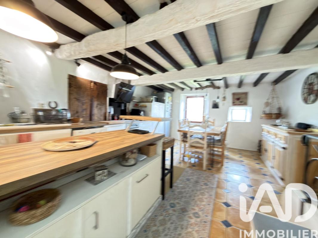 Maison 4 Pièce(s) Oms - Photo 6