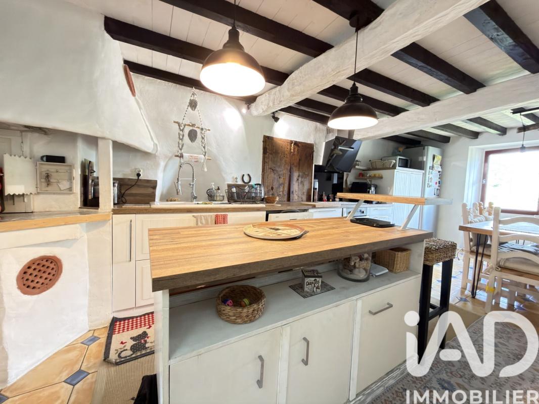 Maison 4 Pièce(s) Oms - Photo 7