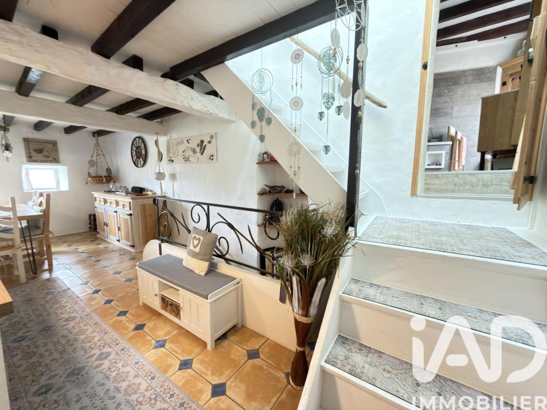 Maison 4 Pièce(s) Oms - Photo 8