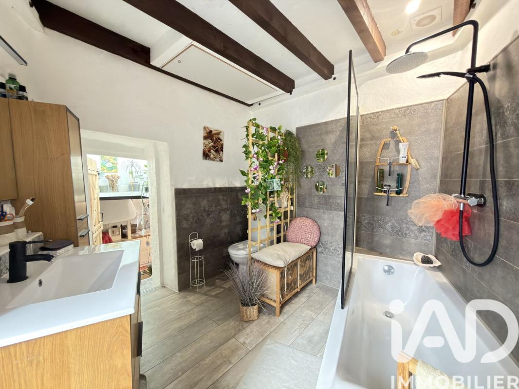 Maison 4 Pièce(s) Oms - Photo 10