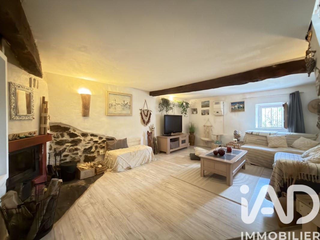 Maison 4 Pièce(s) Oms - Photo 18