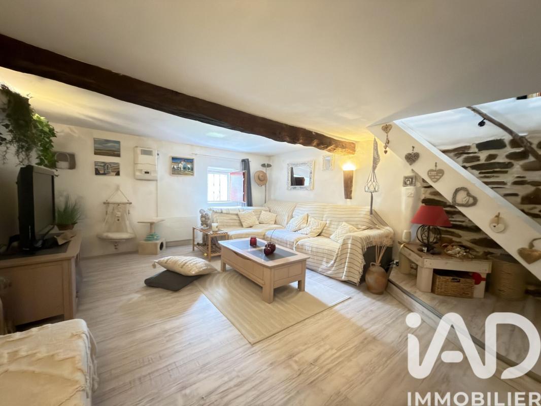 Maison 4 Pièce(s) Oms - Photo 19