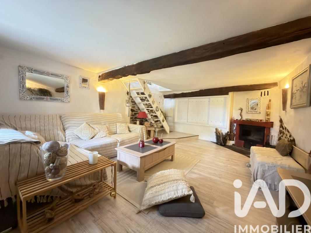 Maison 4 Pièce(s) Oms - Photo 20