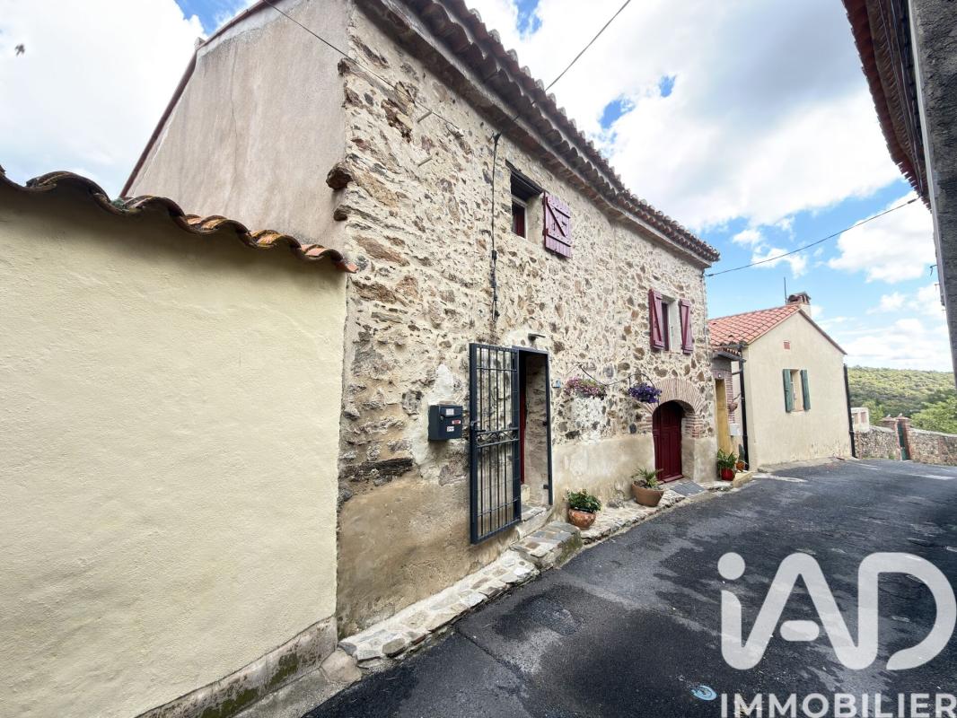 Maison 4 Pièce(s) Oms - Photo 21