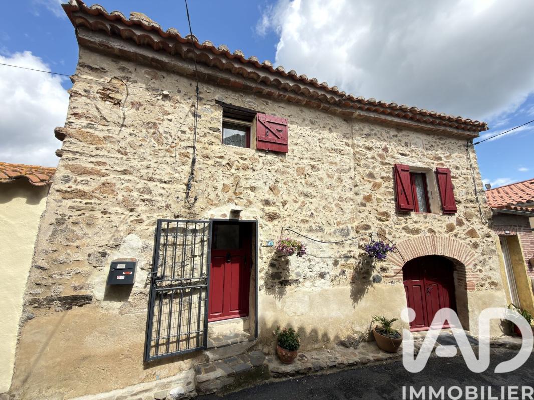 Maison 4 Pièce(s) Oms - Photo 22